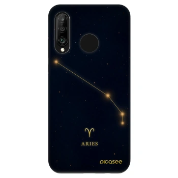 Hülle für Huawei P30 Lite - ARIES