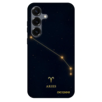 Hülle für Samsung Galaxy S25 5G - ARIES