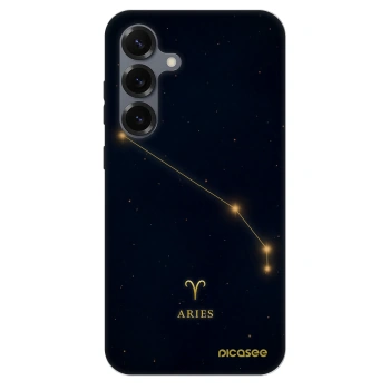 Hülle für Samsung Galaxy S25+ 5G - ARIES