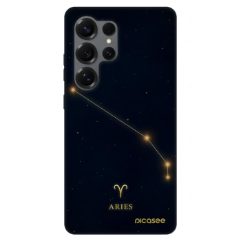 Hülle für Samsung Galaxy S25 Ultra 5G - ARIES