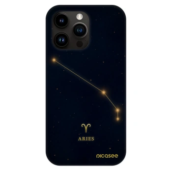 Hülle für Apple iPhone 13 Pro - ARIES