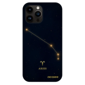 Hülle für Apple iPhone 13 Pro Max - ARIES