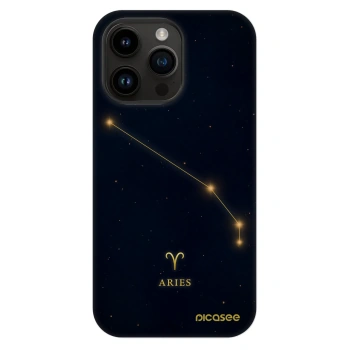 Hülle für Apple iPhone 14 Pro Max - ARIES