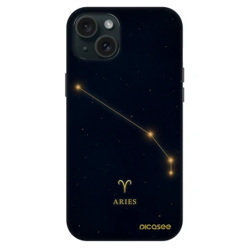 Hülle für Apple iPhone 15 Plus - ARIES