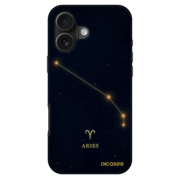 Hülle für Apple iPhone 16 - ARIES