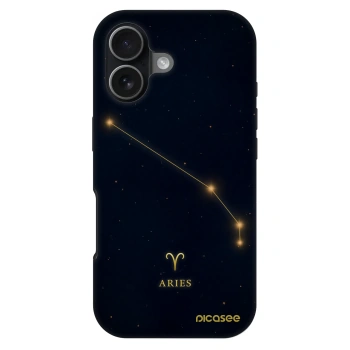 Hülle für Apple iPhone 17 - ARIES