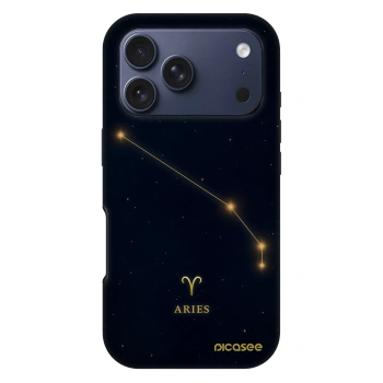 Hülle für Apple iPhone 17 Pro - ARIES