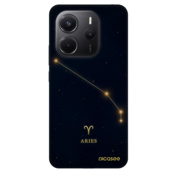 Hülle für Xiaomi Redmi Note 14 4G - ARIES