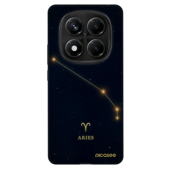 Hülle für Xiaomi Redmi Note 14 Pro 4G - ARIES