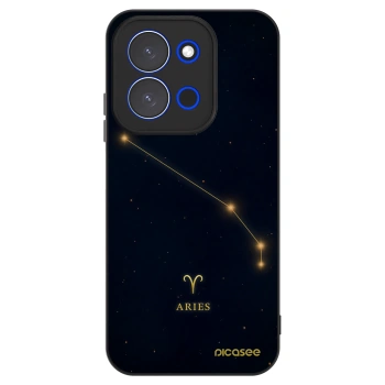 Hülle für Xiaomi Redmi 15C 4G - ARIES