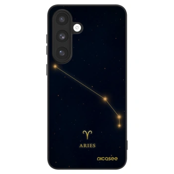 Hülle für Samsung Galaxy S25 FE 5G - ARIES
