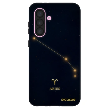 Hülle für Samsung Galaxy A56 5G A566B - ARIES