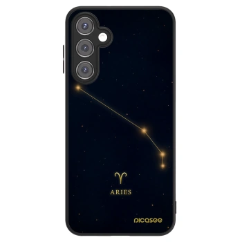 Picasee ULTIMATE CASE für Samsung Galaxy A16 4G - ARIES