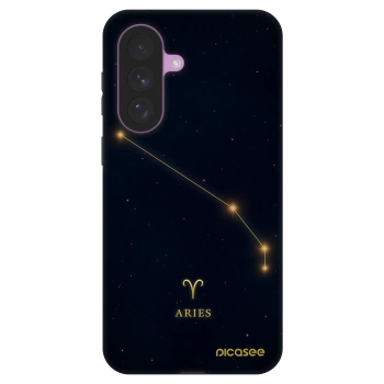 Picasee Fashion Case für Samsung Galaxy A57 5G - ARIES