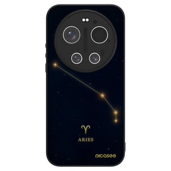 Picasee ULTIMATE CASE PowerShare für Xiaomi 17 Ultra - ARIES