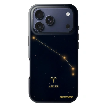 Hülle für Apple iPhone 18 Pro - ARIES