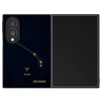 Hülle für Samsung Galaxy Z Fold8 5G - ARIES