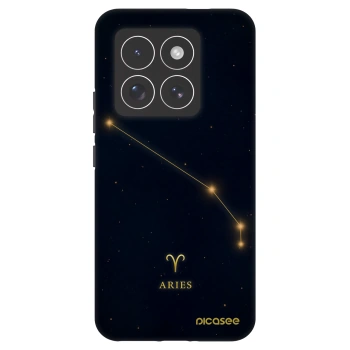 Picasee Fashion Case für Xiaomi 14 Pro - ARIES