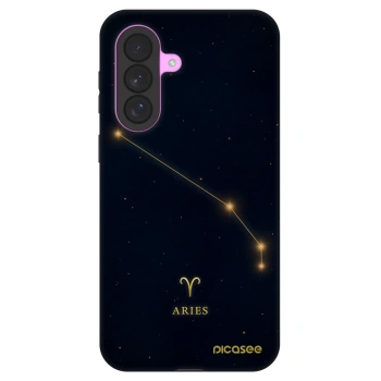 Picasee Fashion Case für Samsung Galaxy A37 - ARIES