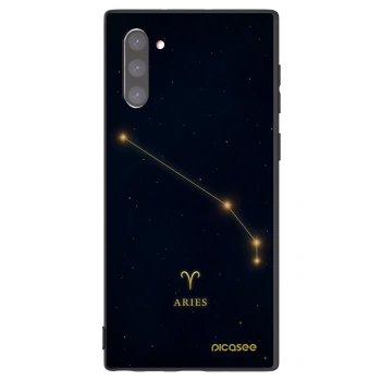 Hülle für Samsung Galaxy Note 10 N970F - ARIES