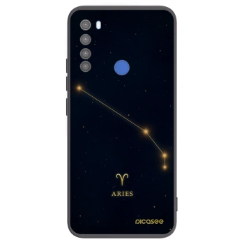 Hülle für Xiaomi Redmi Note 8T - ARIES