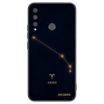 Hülle für Huawei P40 Lite E - ARIES