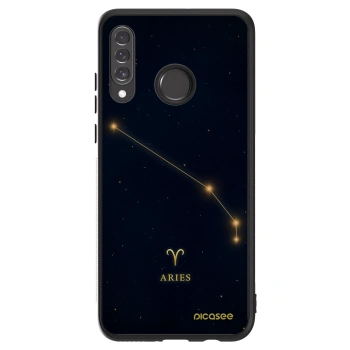 Picasee ULTIMATE CASE für Huawei P30 Lite - ARIES