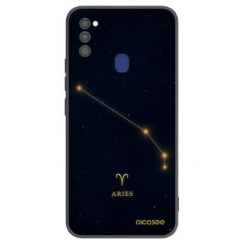 Hülle für Samsung Galaxy M21 M215F - ARIES