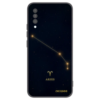Hülle für Samsung Galaxy A30s A307F - ARIES