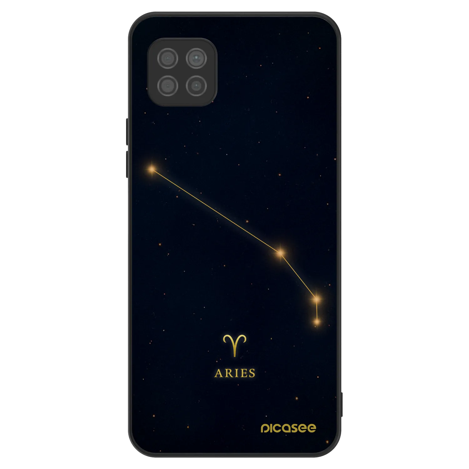 Picasee ULTIMATE CASE für Huawei P40 Lite - ARIES