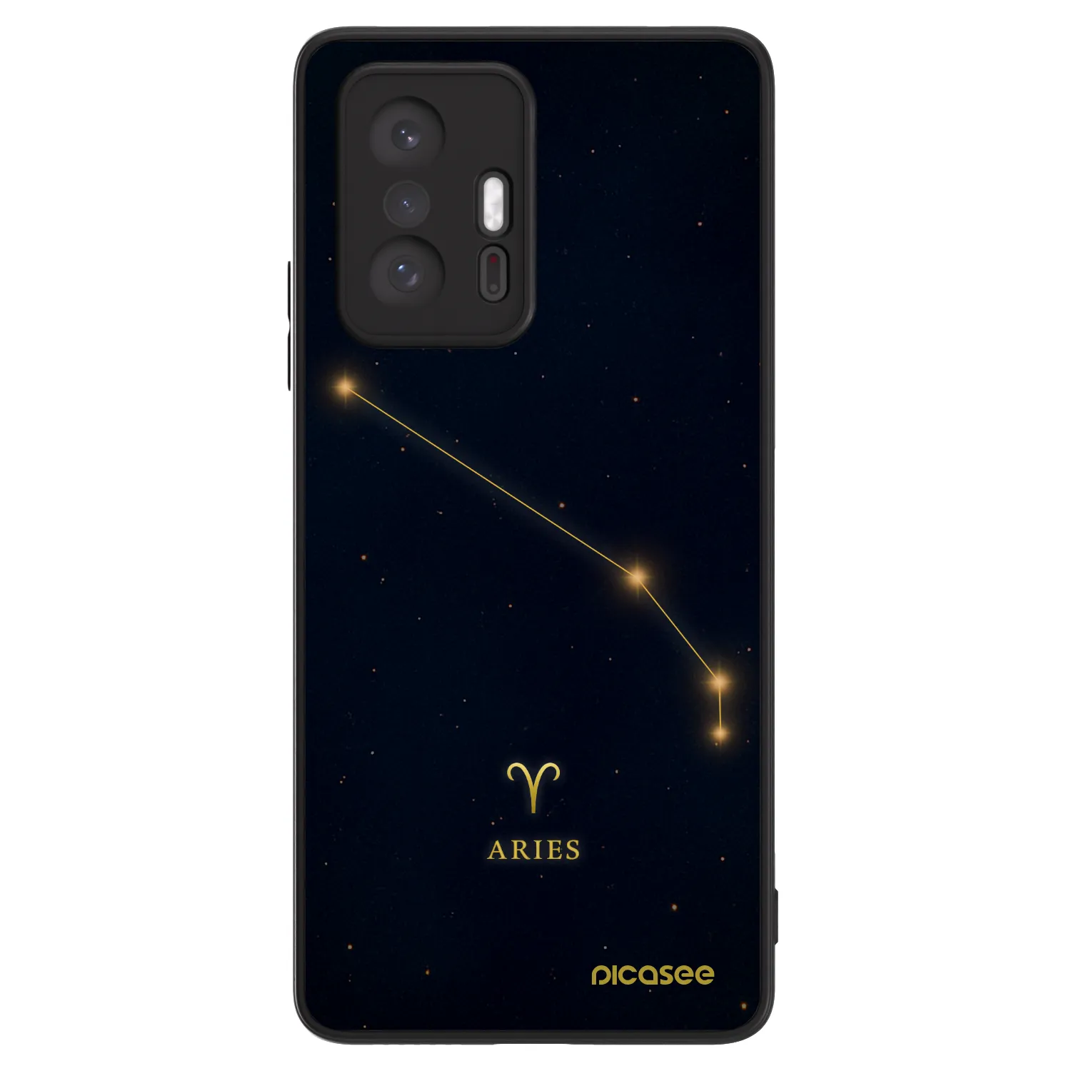 Picasee ULTIMATE CASE für Xiaomi 11T - ARIES