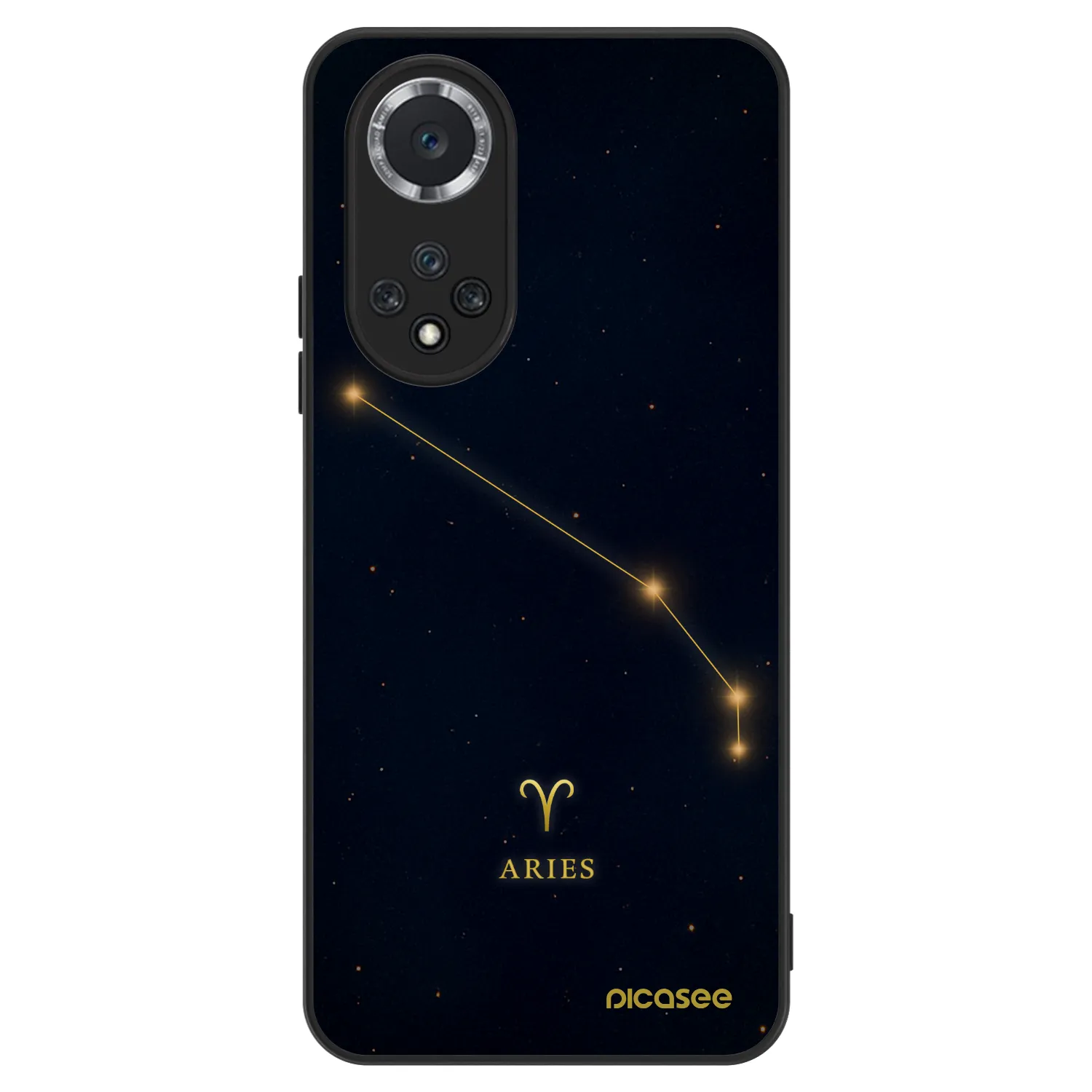Picasee ULTIMATE CASE für Huawei Nova 9 SE - ARIES