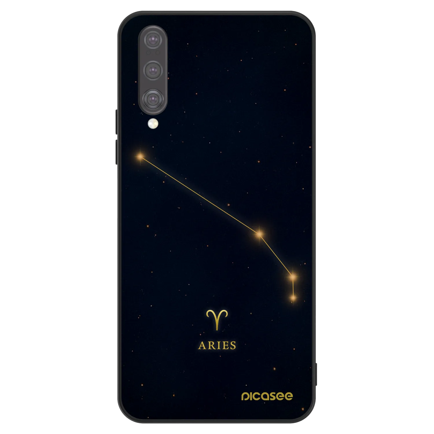 Picasee ULTIMATE CASE für Huawei P20 Pro - ARIES