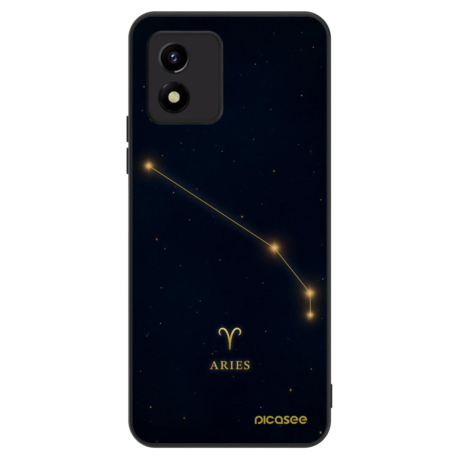 Picasee ULTIMATE CASE für Vivo Y01 - ARIES