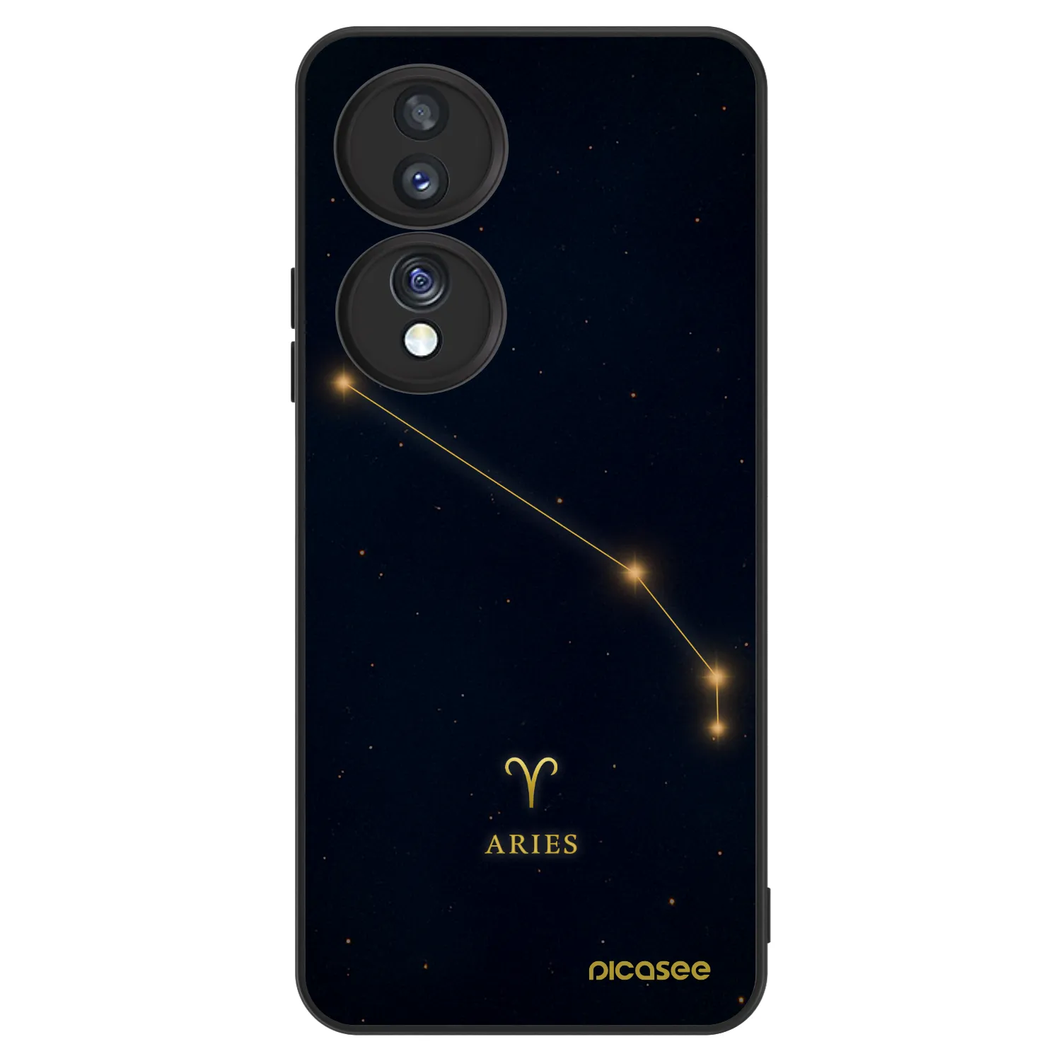 Picasee ULTIMATE CASE für Honor 70 - ARIES