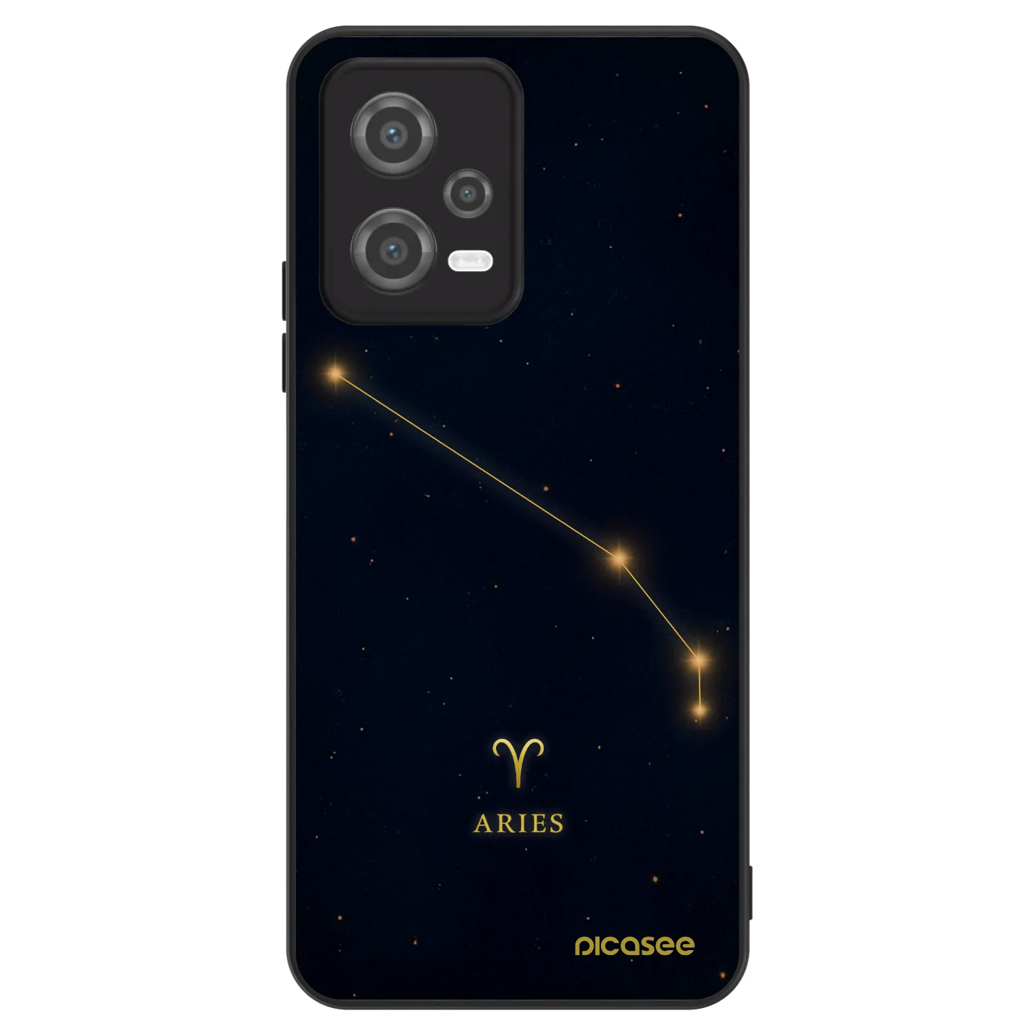 Picasee ULTIMATE CASE für Xiaomi Poco X5 - ARIES