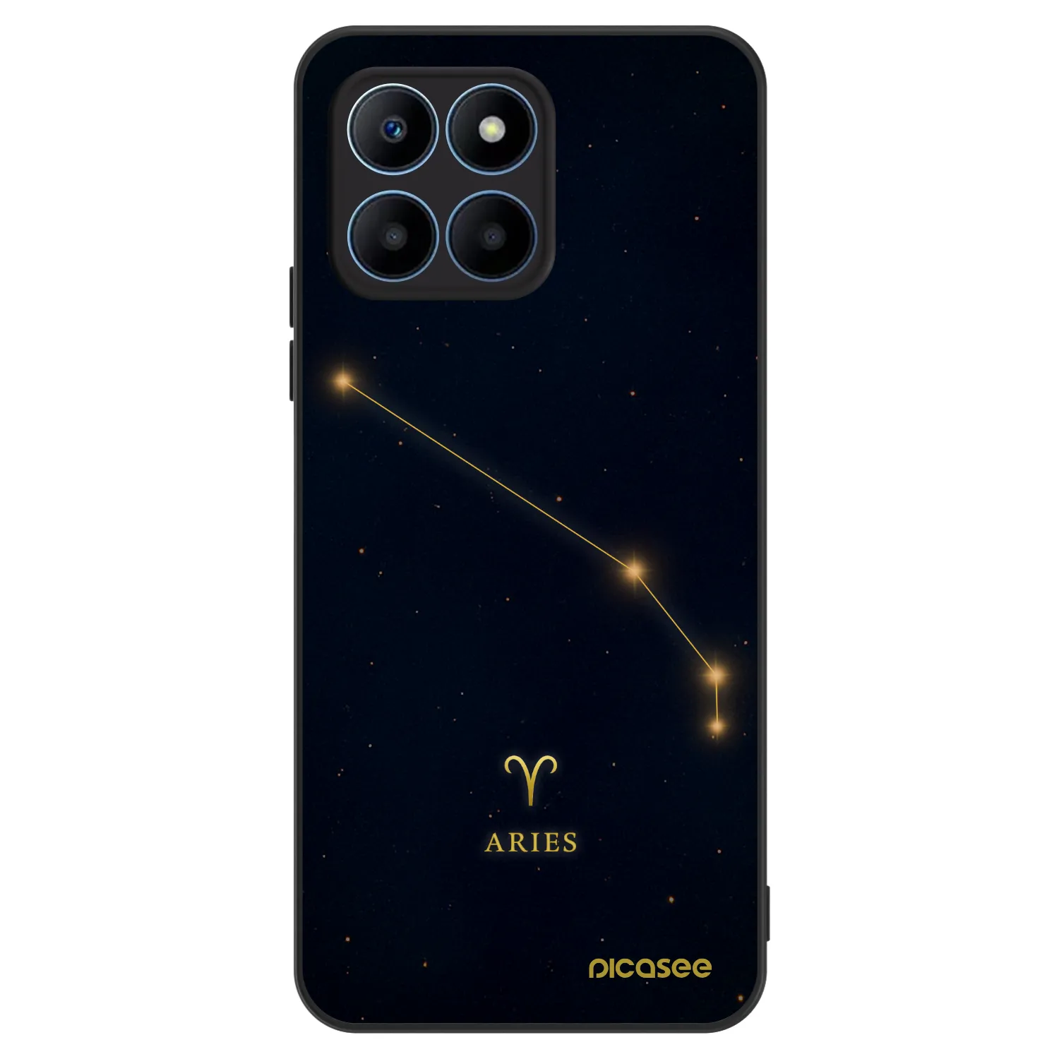 Picasee ULTIMATE CASE für Honor 70 Lite - ARIES