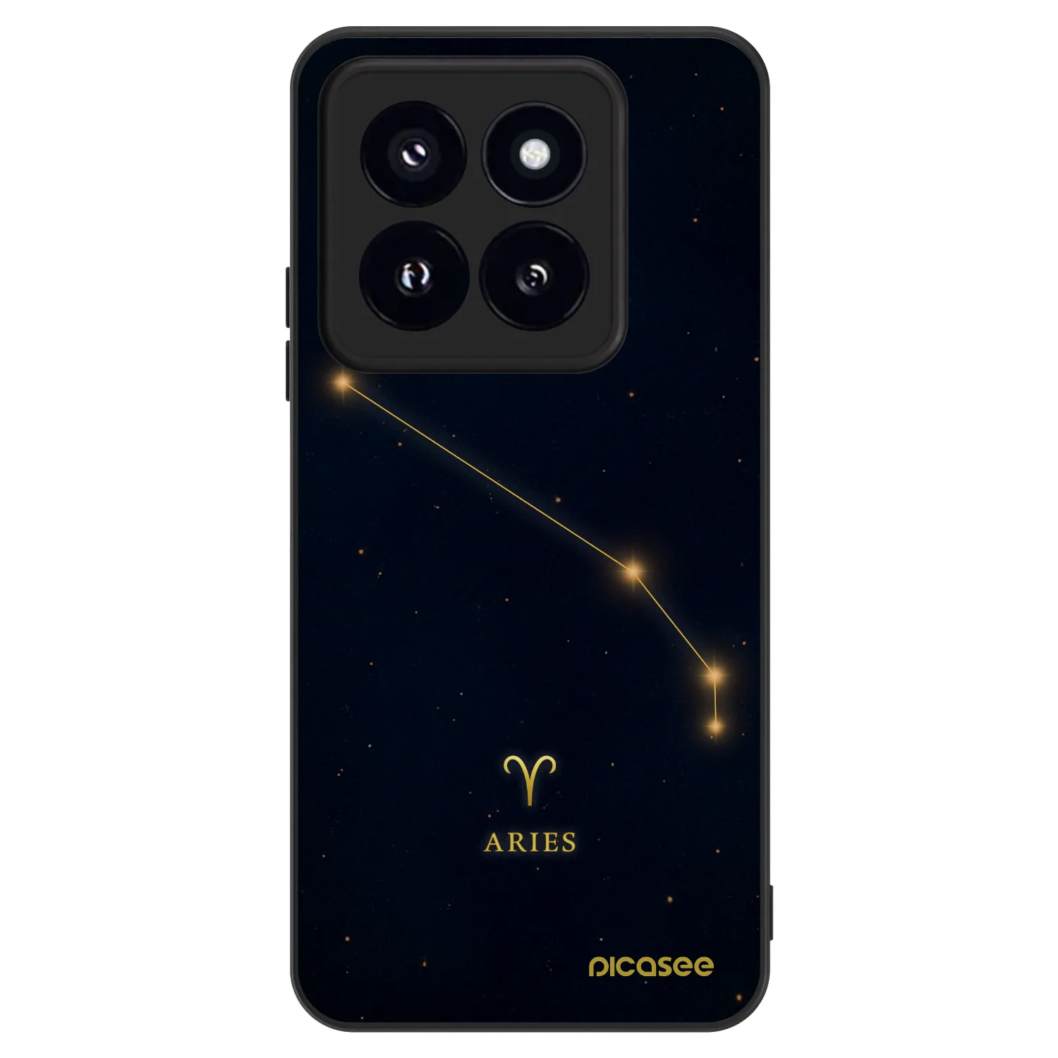 Picasee ULTIMATE CASE für Xiaomi 14 Pro - ARIES