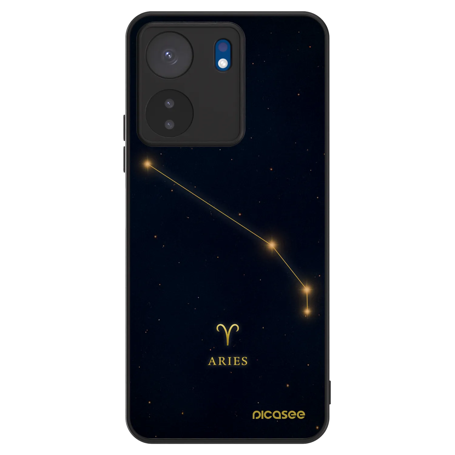 Picasee ULTIMATE CASE für Xiaomi Redmi 13C 4G - ARIES
