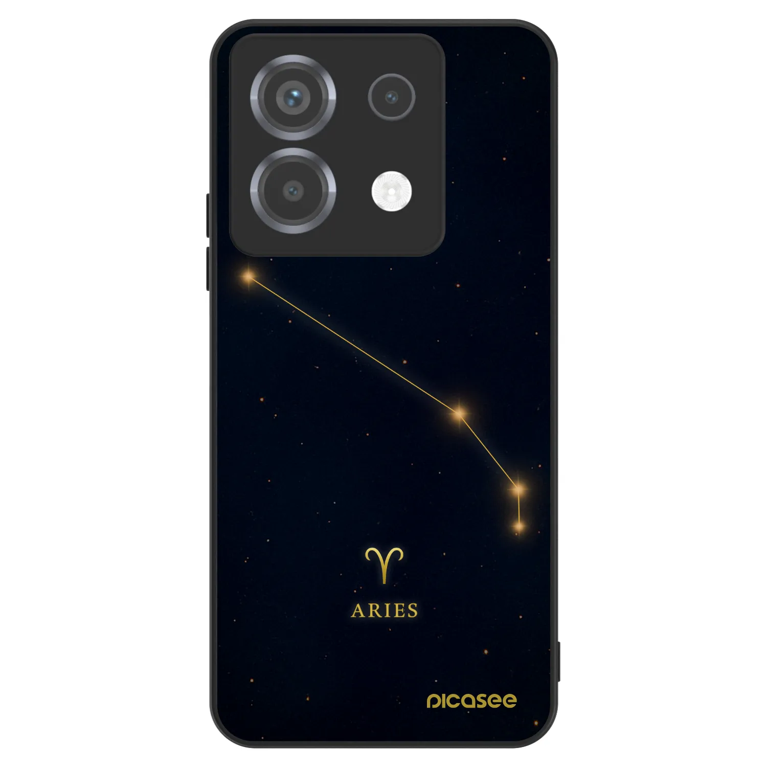 Picasee ULTIMATE CASE für Xiaomi Poco X6 - ARIES