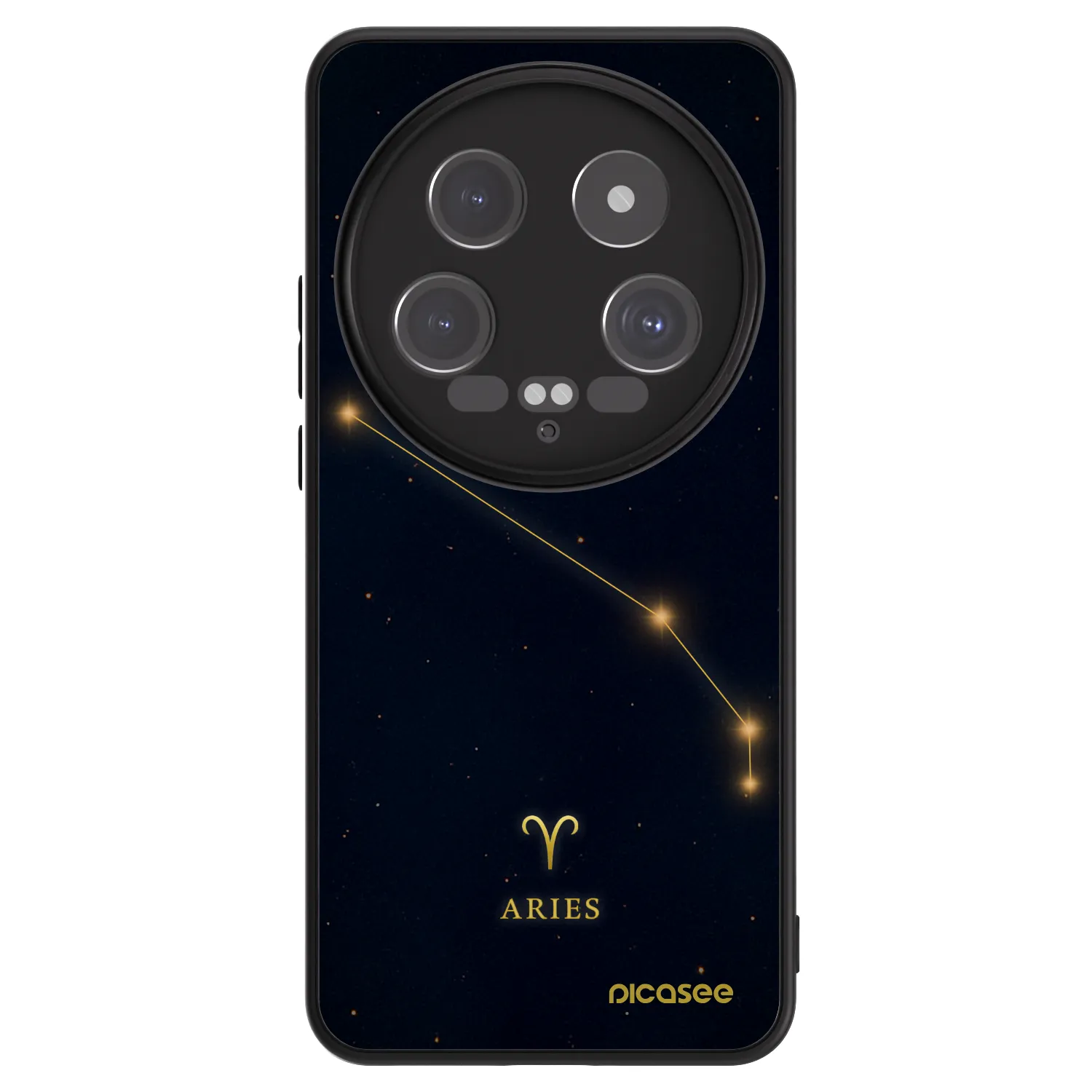 Picasee ULTIMATE CASE für Xiaomi 14 Ultra - ARIES