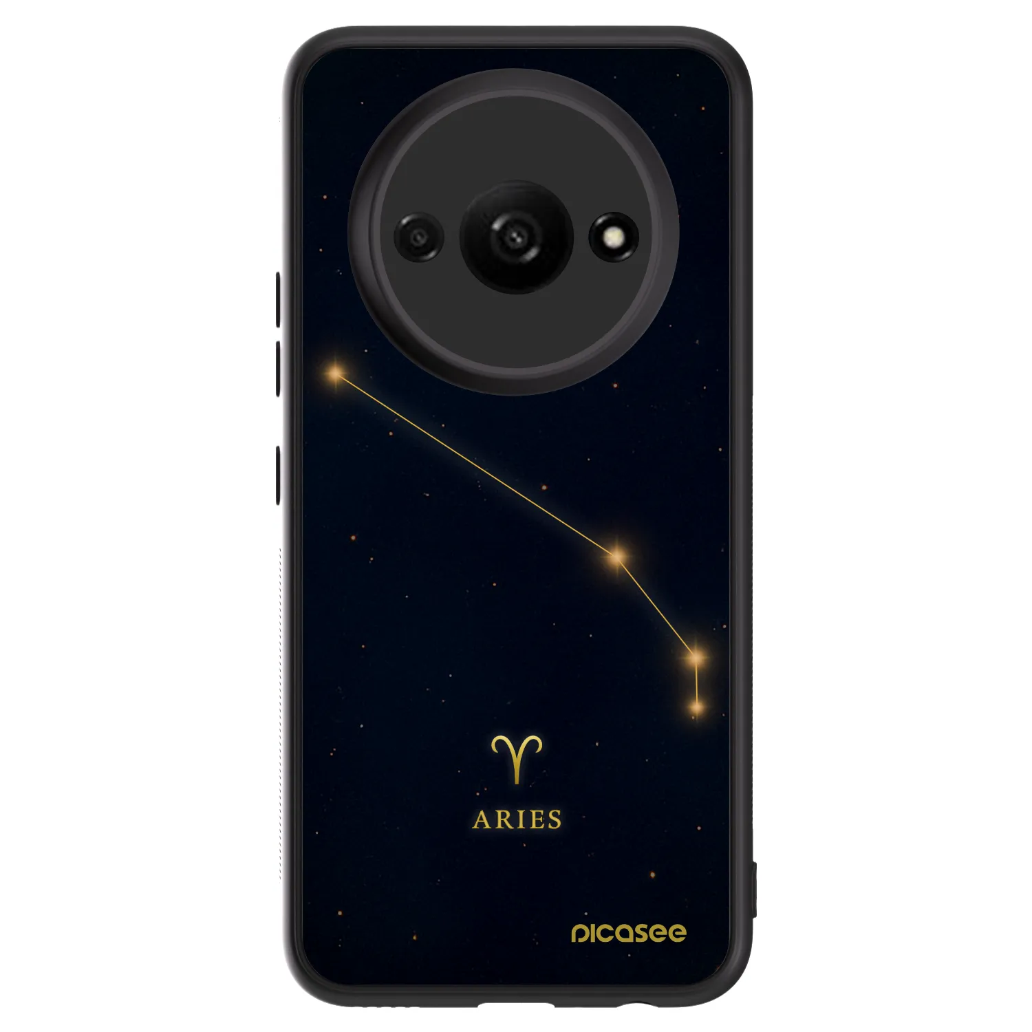 Picasee ULTIMATE CASE für Xiaomi Redmi A3 - ARIES
