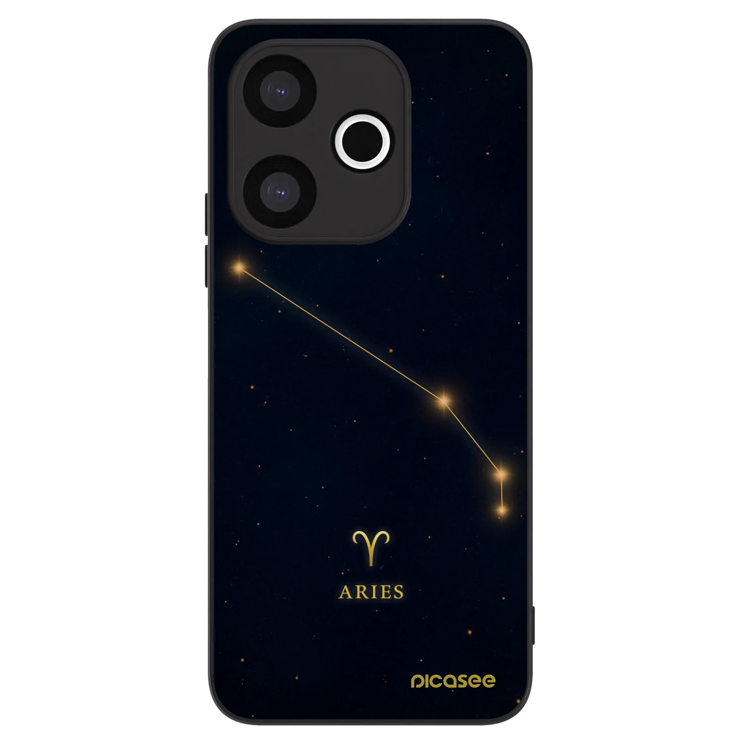 Picasee ULTIMATE CASE für Xiaomi Redmi 13 4G - ARIES