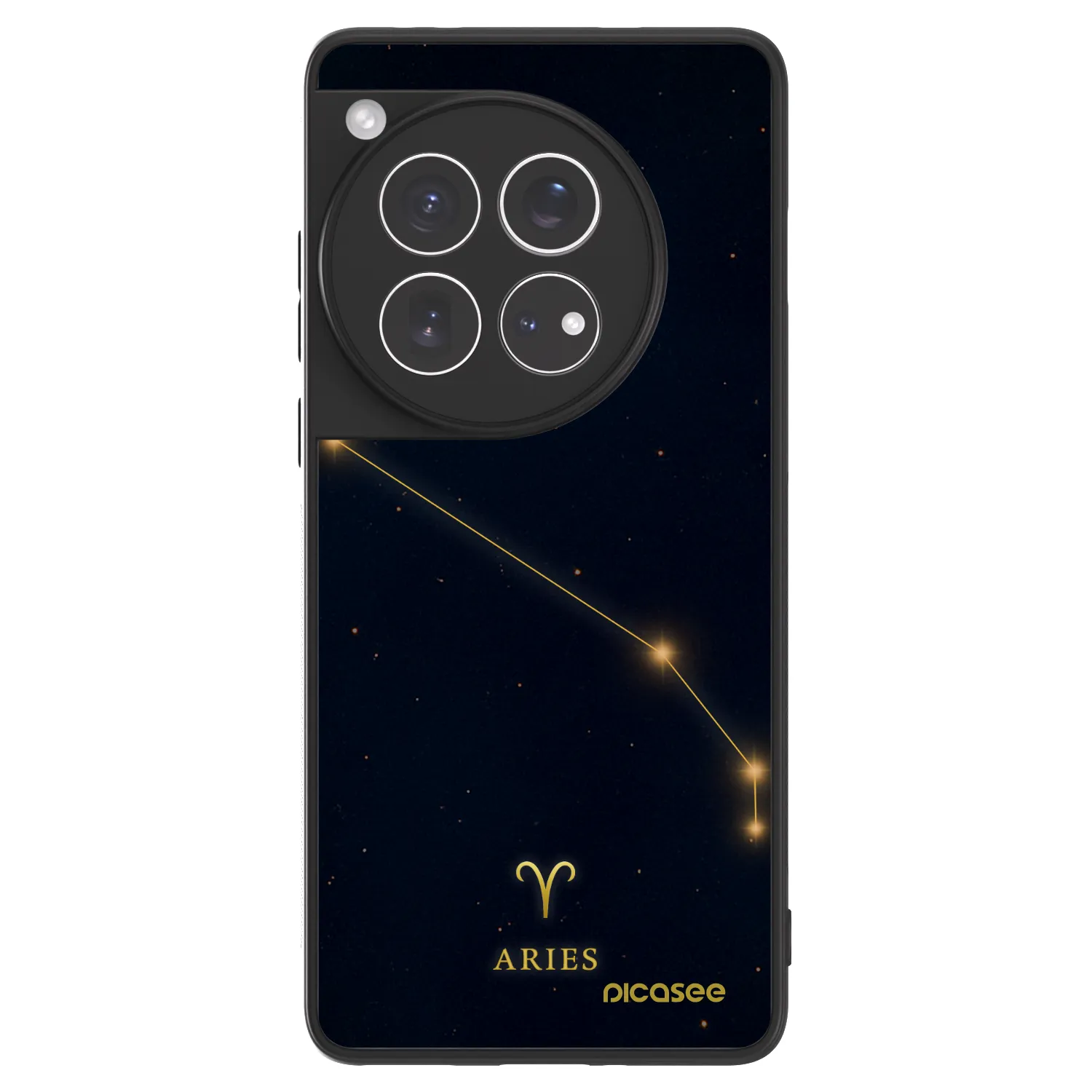 Picasee ULTIMATE CASE für OnePlus 12 5G - ARIES
