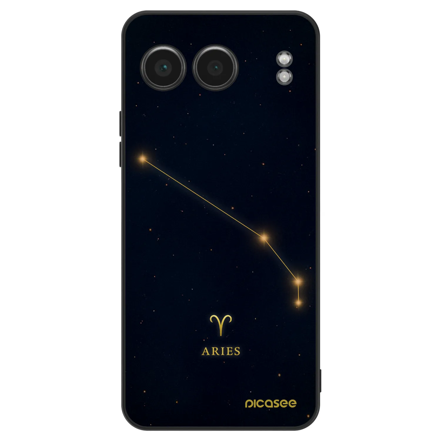 Picasee ULTIMATE CASE für OnePlus Nord 4 - ARIES