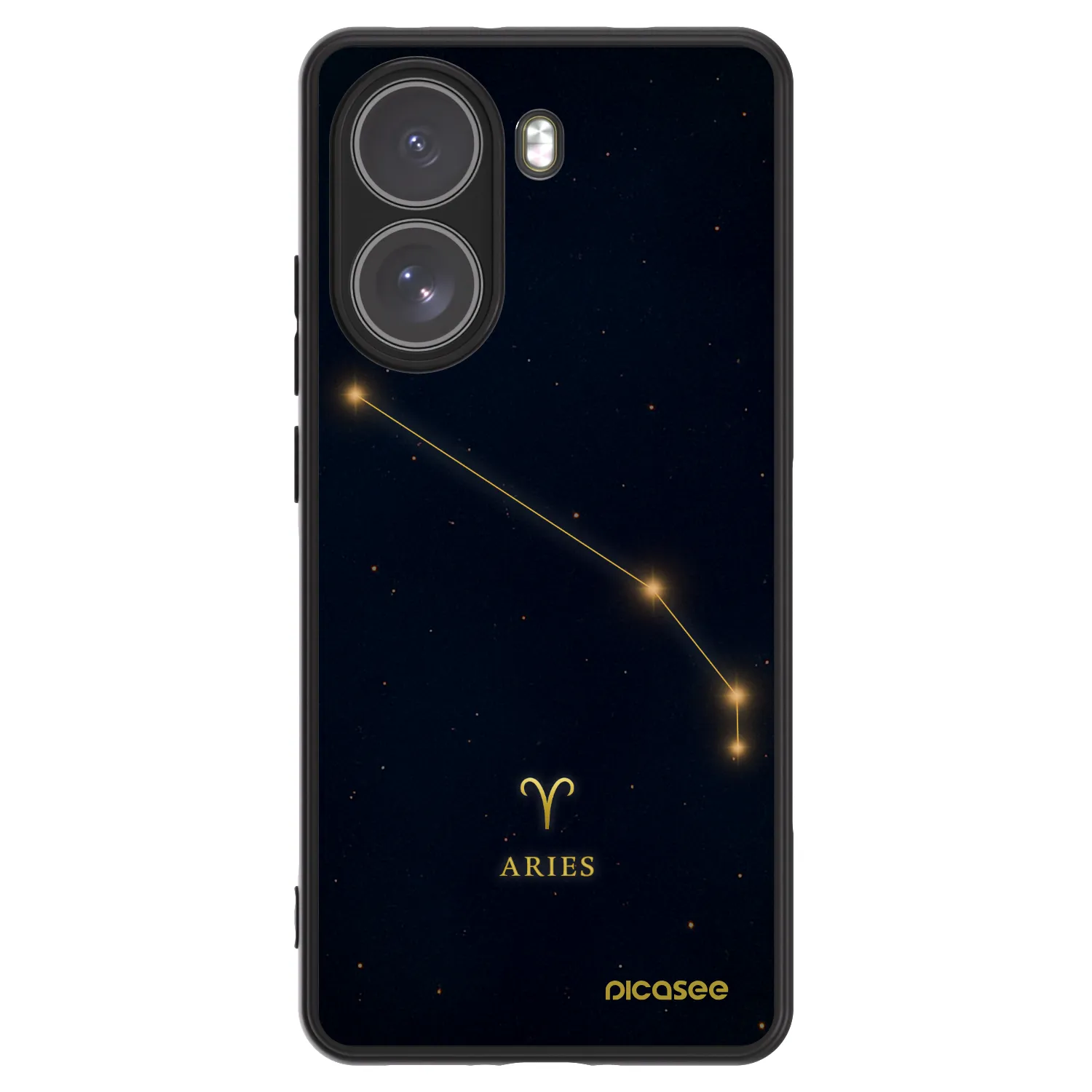Picasee ULTIMATE CASE für Xiaomi Poco X7 - ARIES