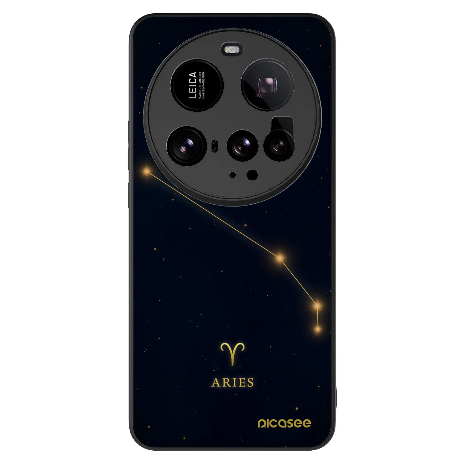 Picasee ULTIMATE CASE für Xiaomi 15 Ultra - ARIES