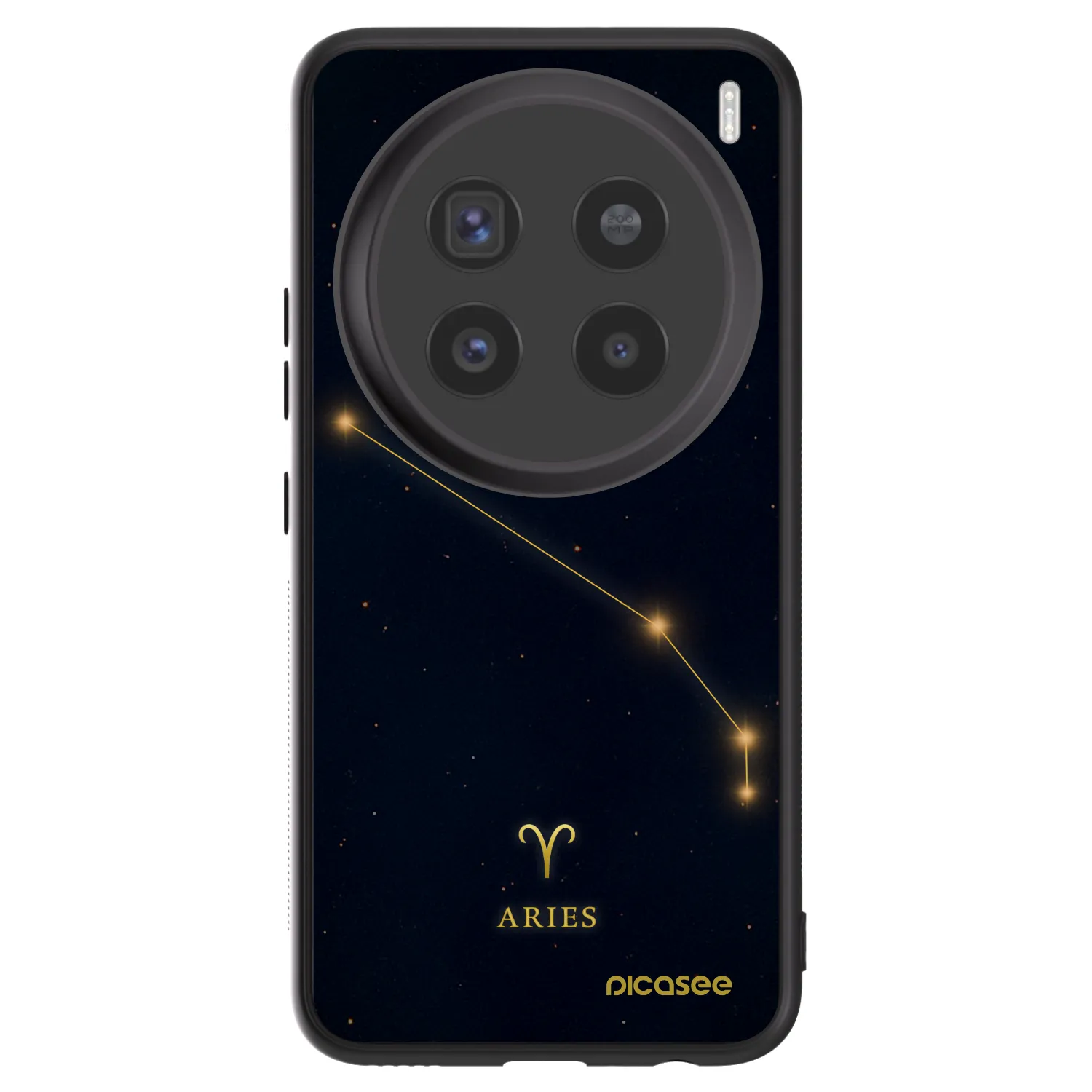 Picasee ULTIMATE CASE für Vivo X200 Pro - ARIES