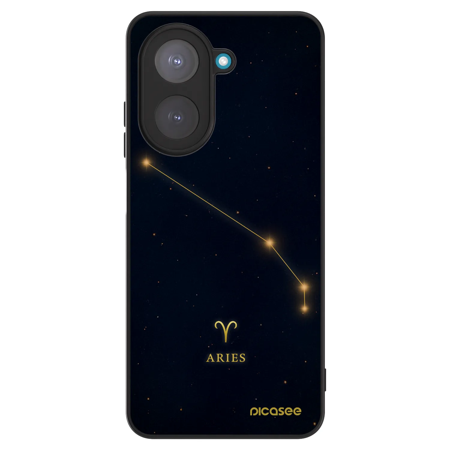 Picasee ULTIMATE CASE für Xiaomi Redmi A5 - ARIES