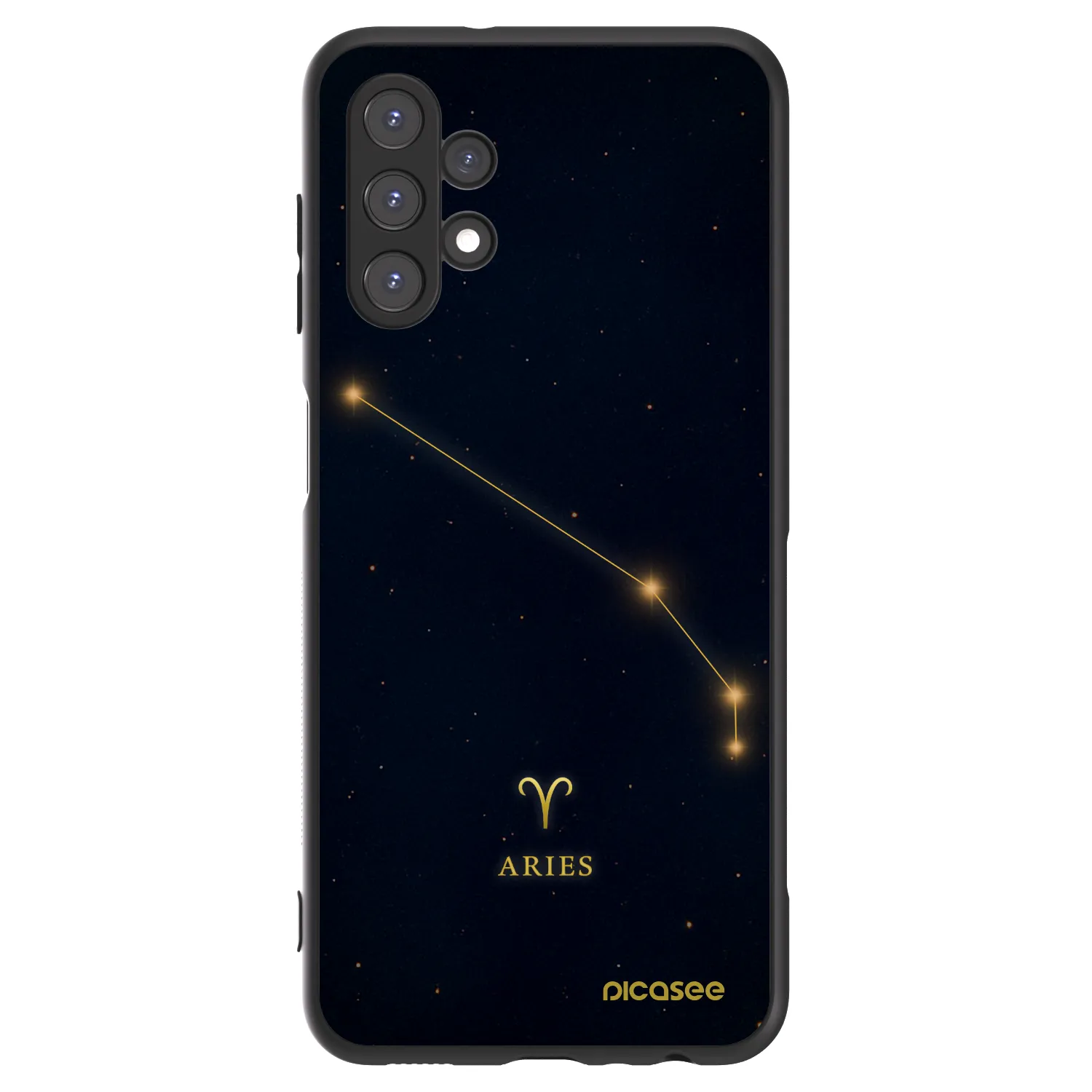 Picasee ULTIMATE CASE für Samsung Galaxy A13 5G - ARIES